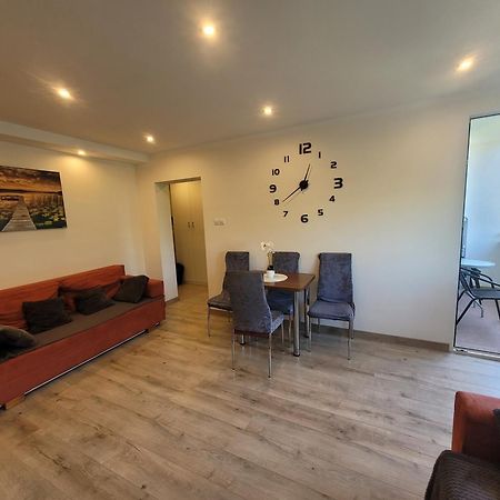 קולובז'ג Apartament Centrum - Aleja Swietego Jana Pawla II מראה חיצוני תמונה
