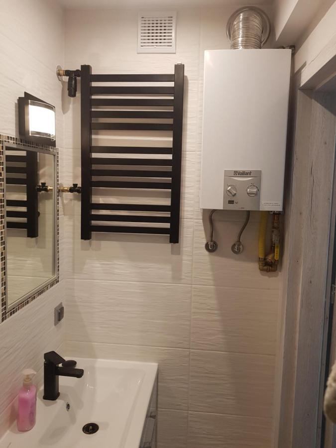 קולובז'ג Apartament Centrum - Aleja Swietego Jana Pawla II מראה חיצוני תמונה