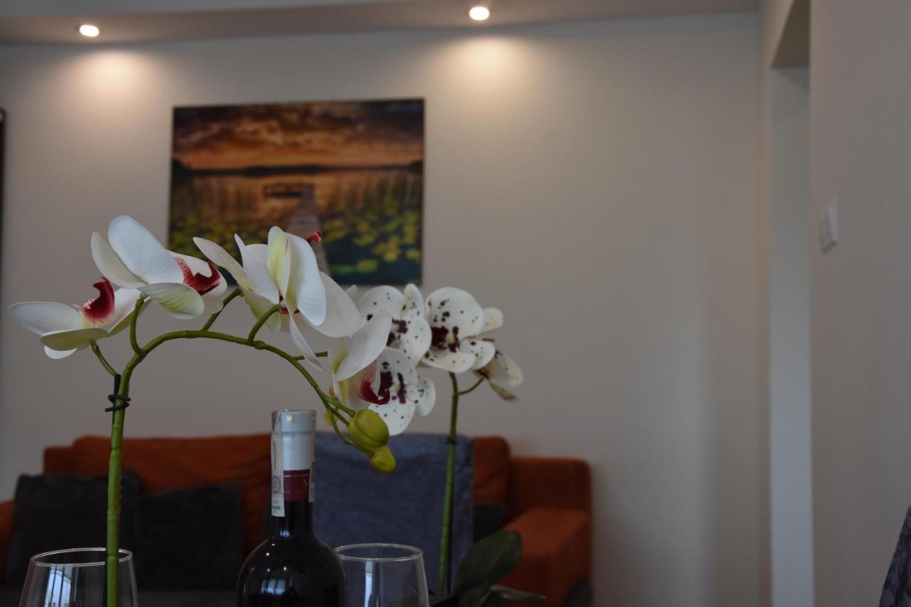 קולובז'ג Apartament Centrum - Aleja Swietego Jana Pawla II מראה חיצוני תמונה