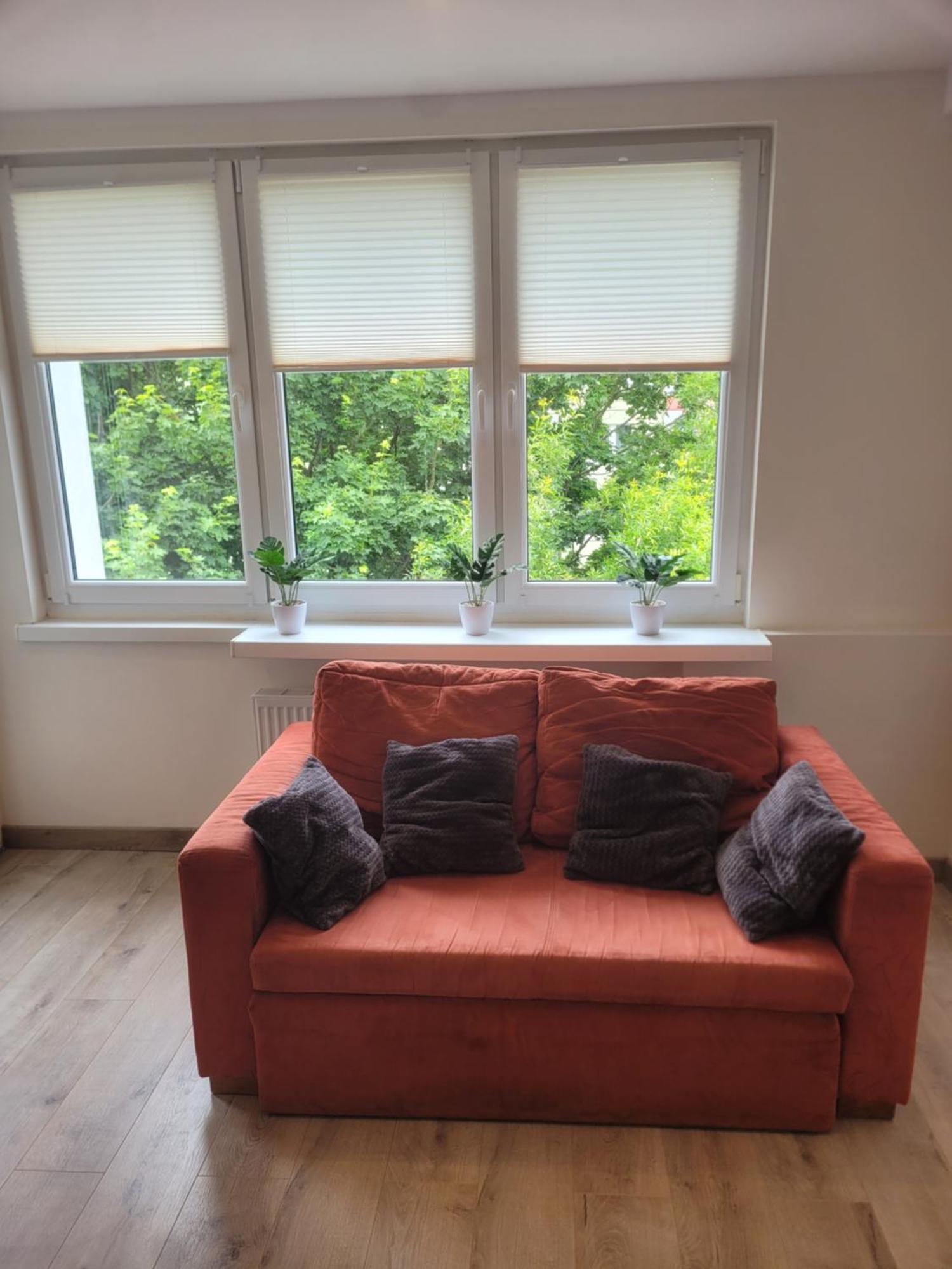 קולובז'ג Apartament Centrum - Aleja Swietego Jana Pawla II מראה חיצוני תמונה