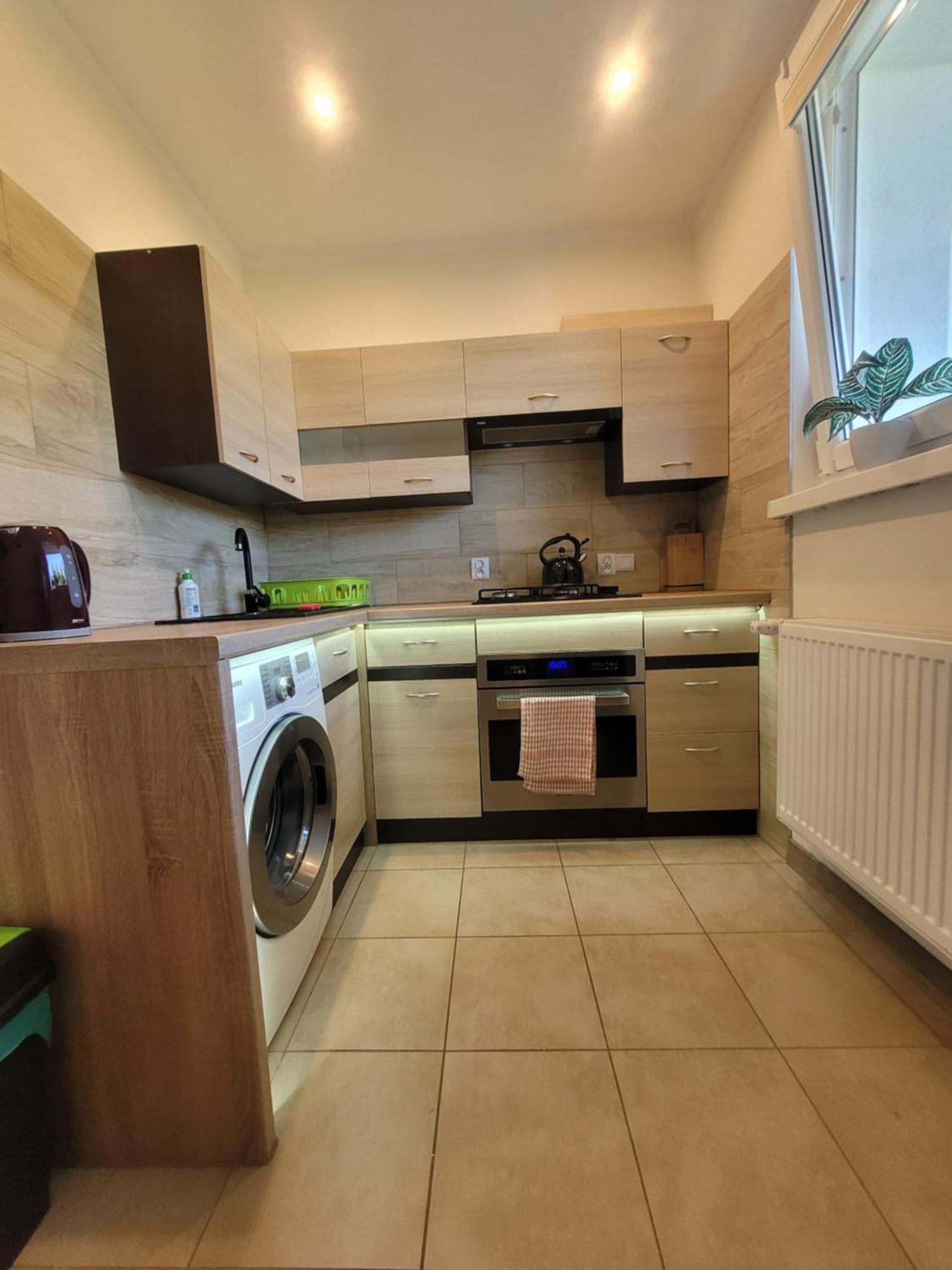 קולובז'ג Apartament Centrum - Aleja Swietego Jana Pawla II מראה חיצוני תמונה