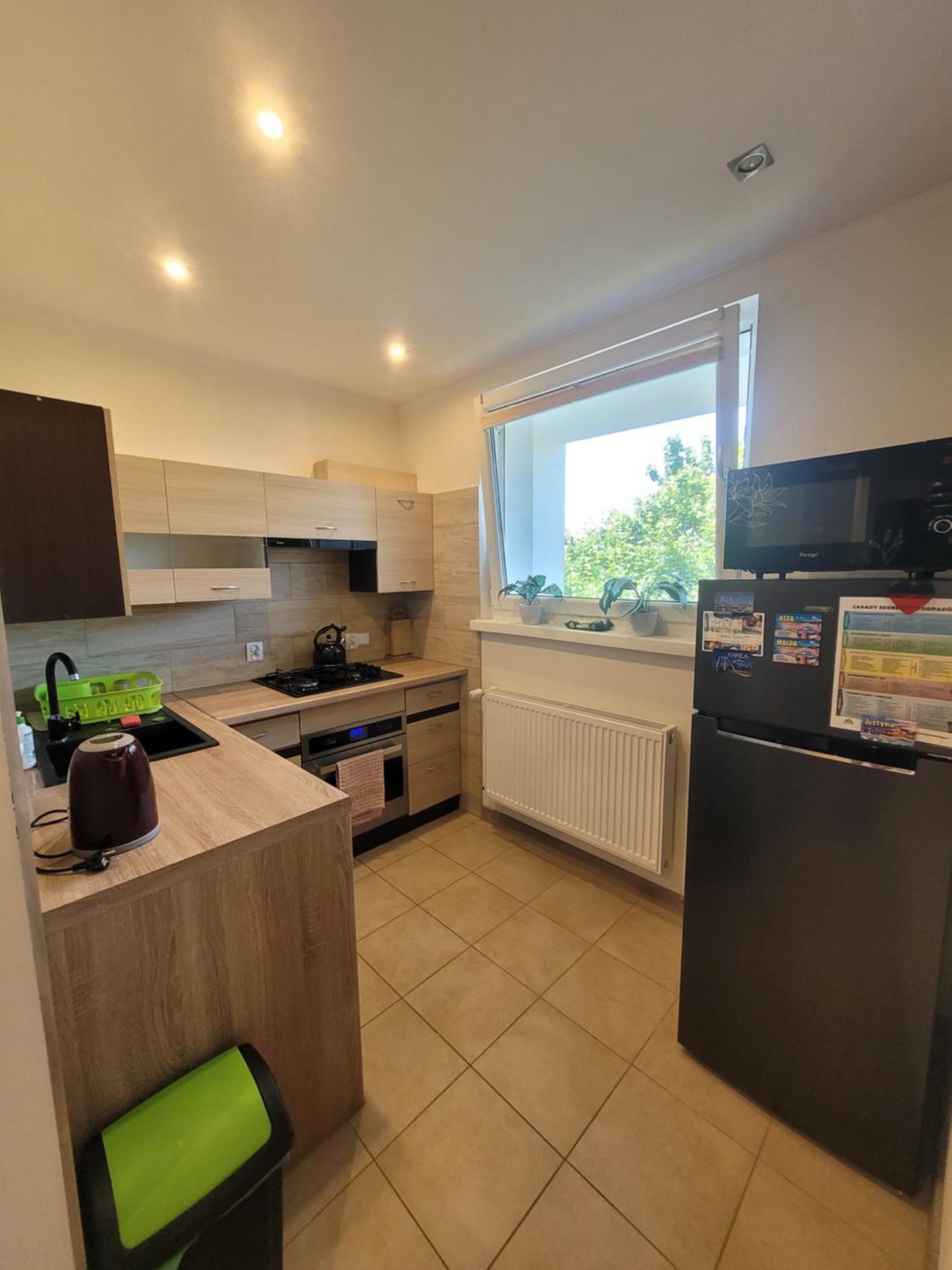קולובז'ג Apartament Centrum - Aleja Swietego Jana Pawla II מראה חיצוני תמונה