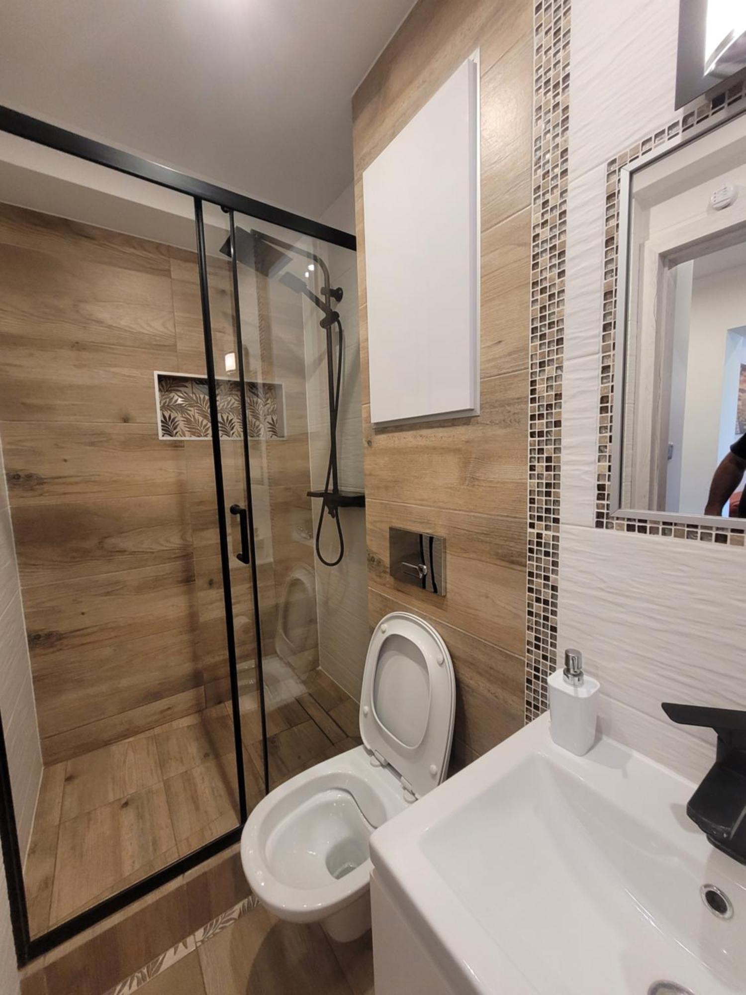 קולובז'ג Apartament Centrum - Aleja Swietego Jana Pawla II מראה חיצוני תמונה